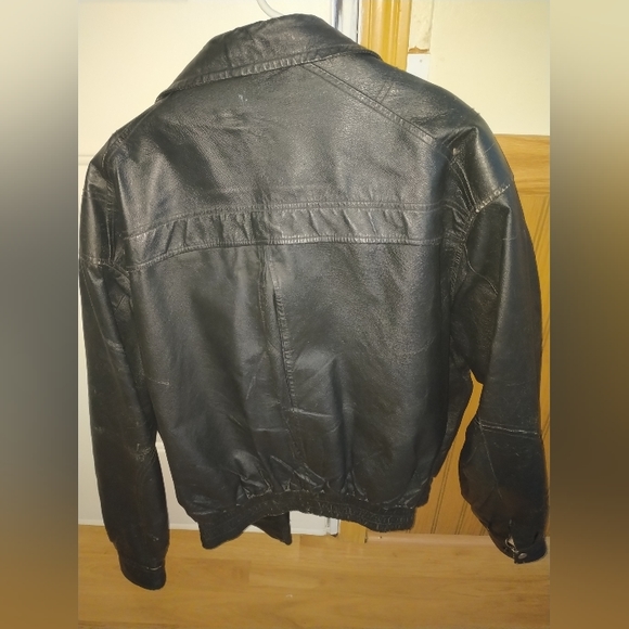 Phase 2 Mens 2x jacket - Picture 2 of 5